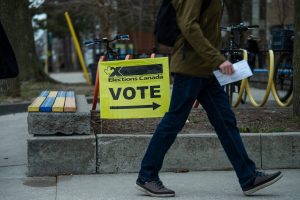 Does the ‘immigrant vote’ exist? Experts don’t think so