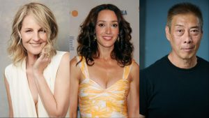 Stars come out for this year’s bigger and better Calgary Expo