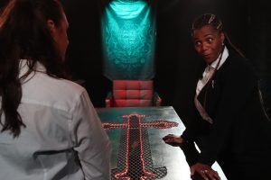 Mary Stuart reimagined by Calgary’s Sage Theatre — with a pay-after-you-watch ticket model