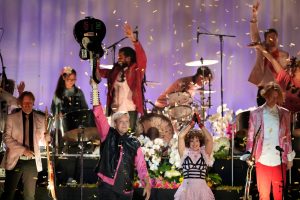 Arcade Fire returns with single ‘Year of the Snake,’ date for new album