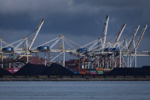Trump tariff ‘whiplash’ draws pandemic parallels as Canadian businesses scramble
