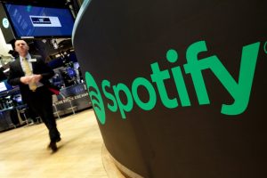 Is Spotify down? Thousands of users report problems with music streaming app
