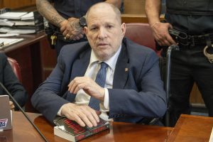 Harvey Weinstein’s rape retrial is set for opening statements at a different #MeToo moment