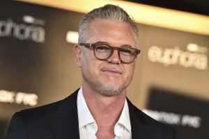 Eric Dane, star of ‘Euphoria’ and Grey’s Anatomy,’ reveals he has ALS
