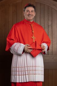 Who are Canada’s cardinals? A look at the five dignitaries ahead of the papal funeral