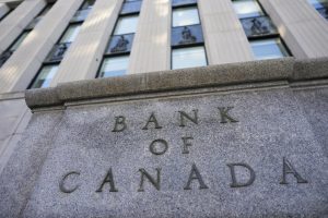 Bank of Canada set to make interest rate decision amid trade war