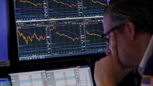 Futures market points to positive open for U.S. stock markets