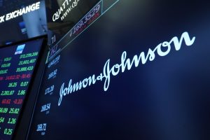 Johnson & Johnson expects $400 million in tariff-related costs, mostly related to China
