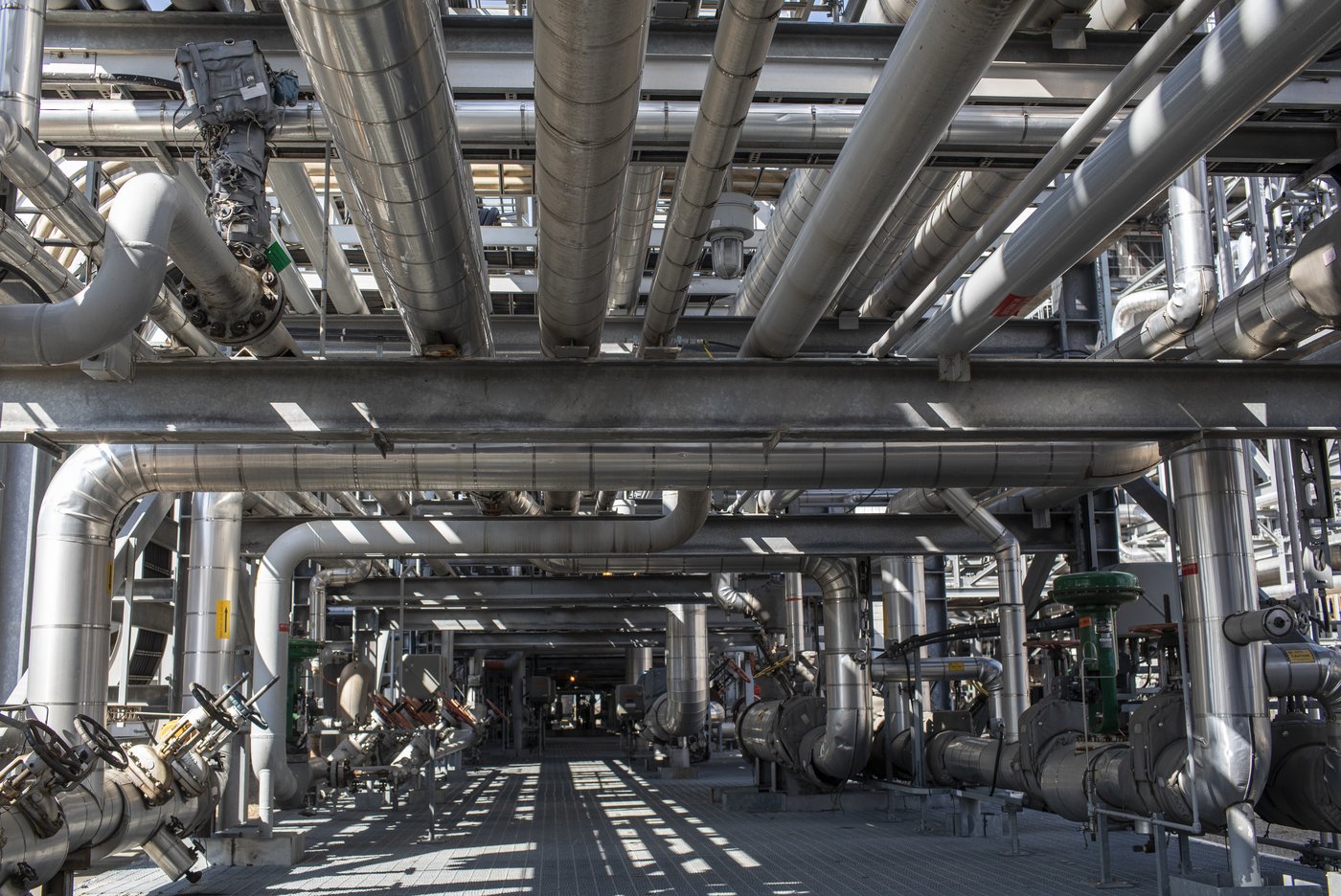 Alberta's Government Paves the Way for Hydrogen as a Heating Fuel