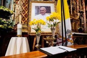 Here’s how to watch Pope Francis’s funeral in Canada, online or on broadcast TV