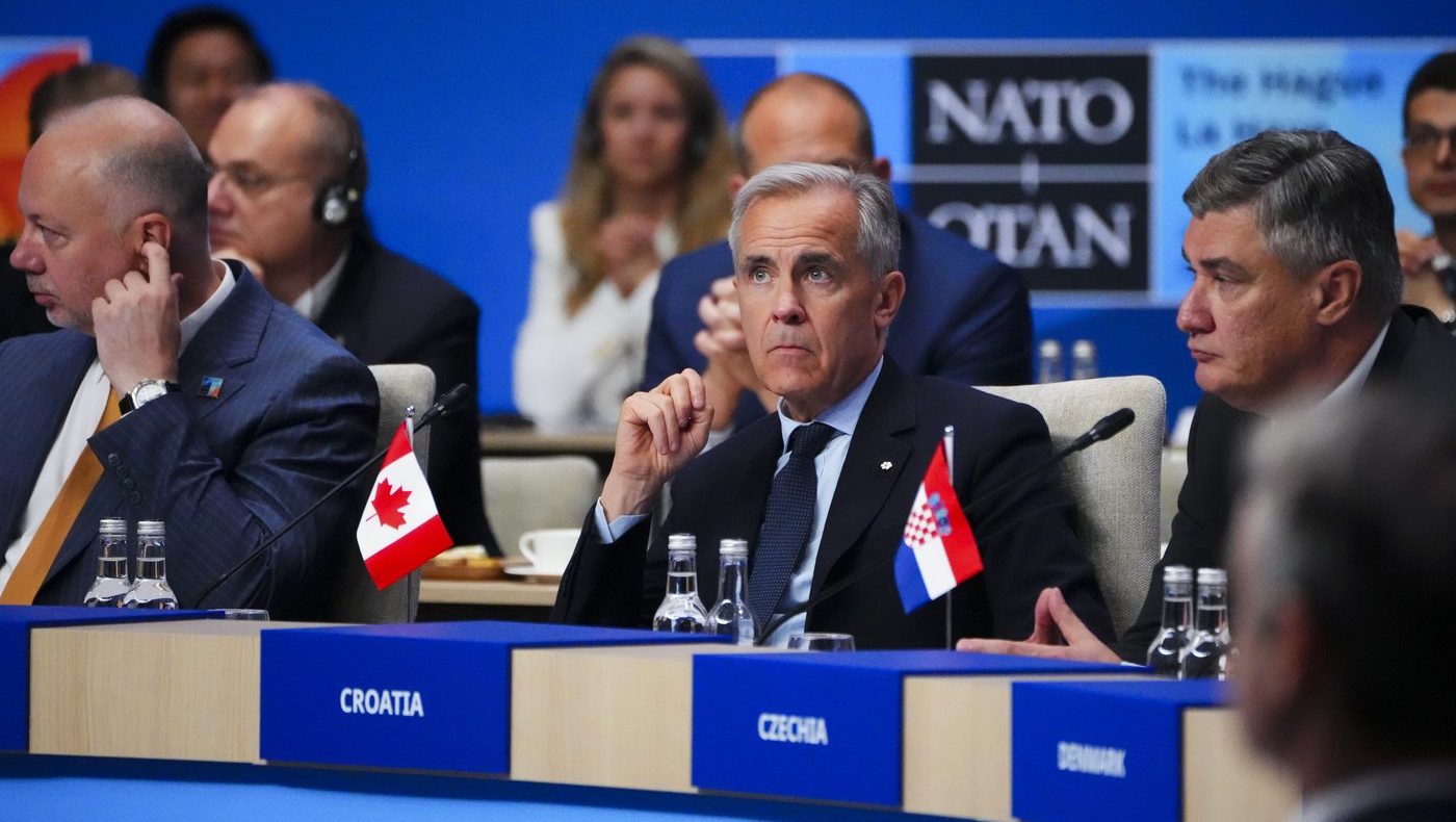If Canadians want more security, will they have to foot the bill?