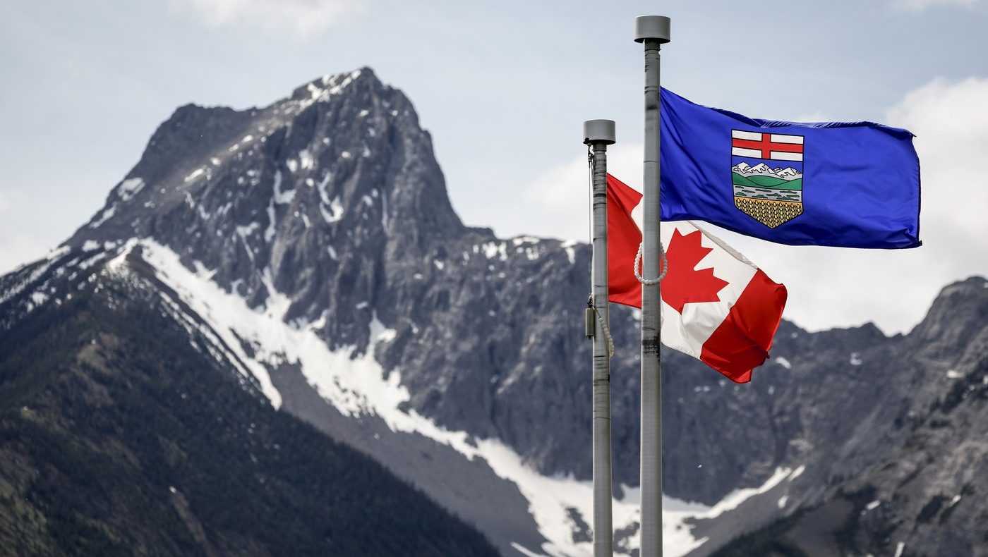 Alberta, Quebec referendums likely would fail due to Canadians’ anxiety about future: pollster