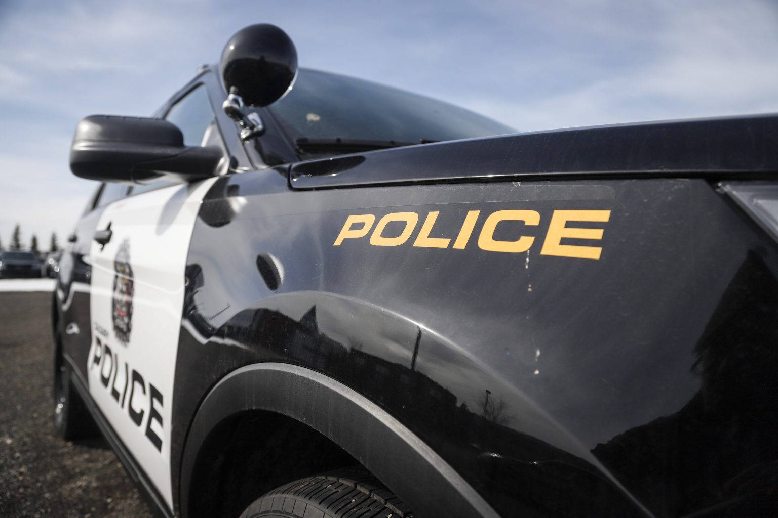 Crime CityNews Calgary