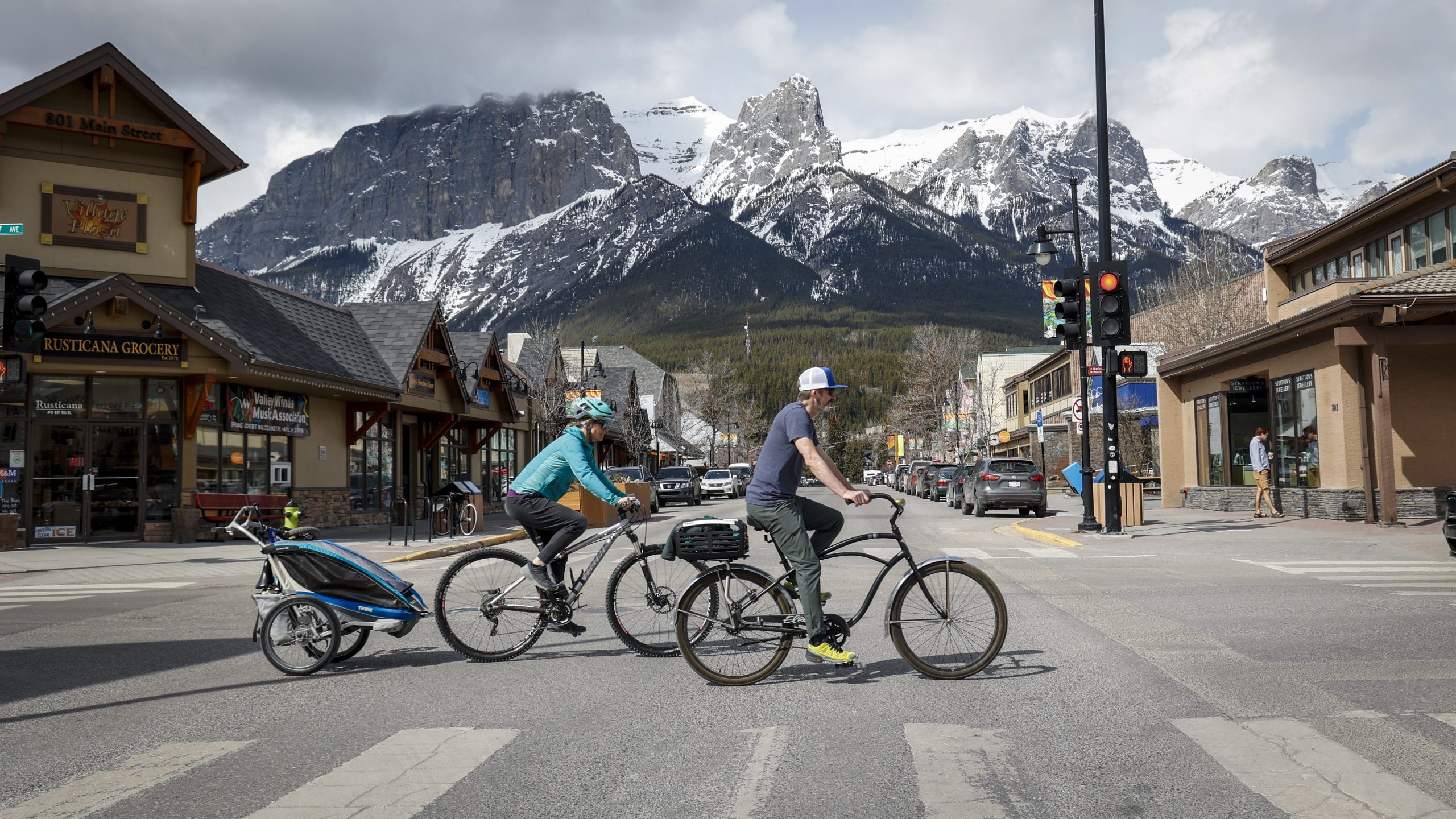 Alberta municipalities hope proposed municipal accommodation tax provides new revenue stream