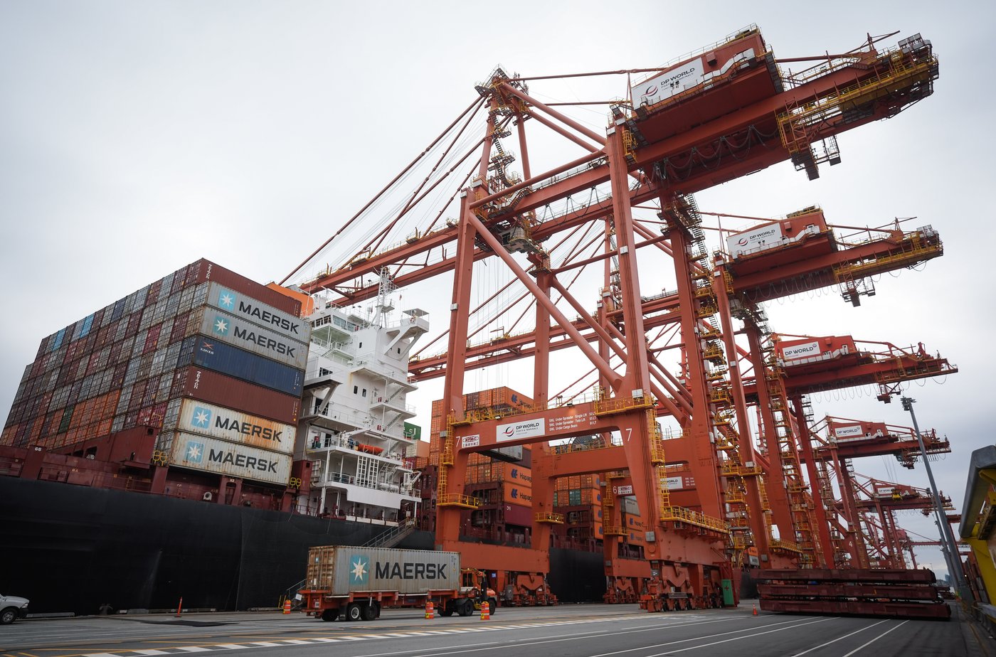 AI demand – and tactics – drive surge in cargo theft, costing consumers more