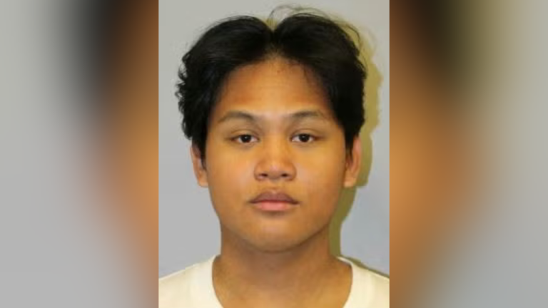 A Calgary man is facing charges following the alleged sexual assault of a minor in Hawai'i. (Hawai'i Police Department)