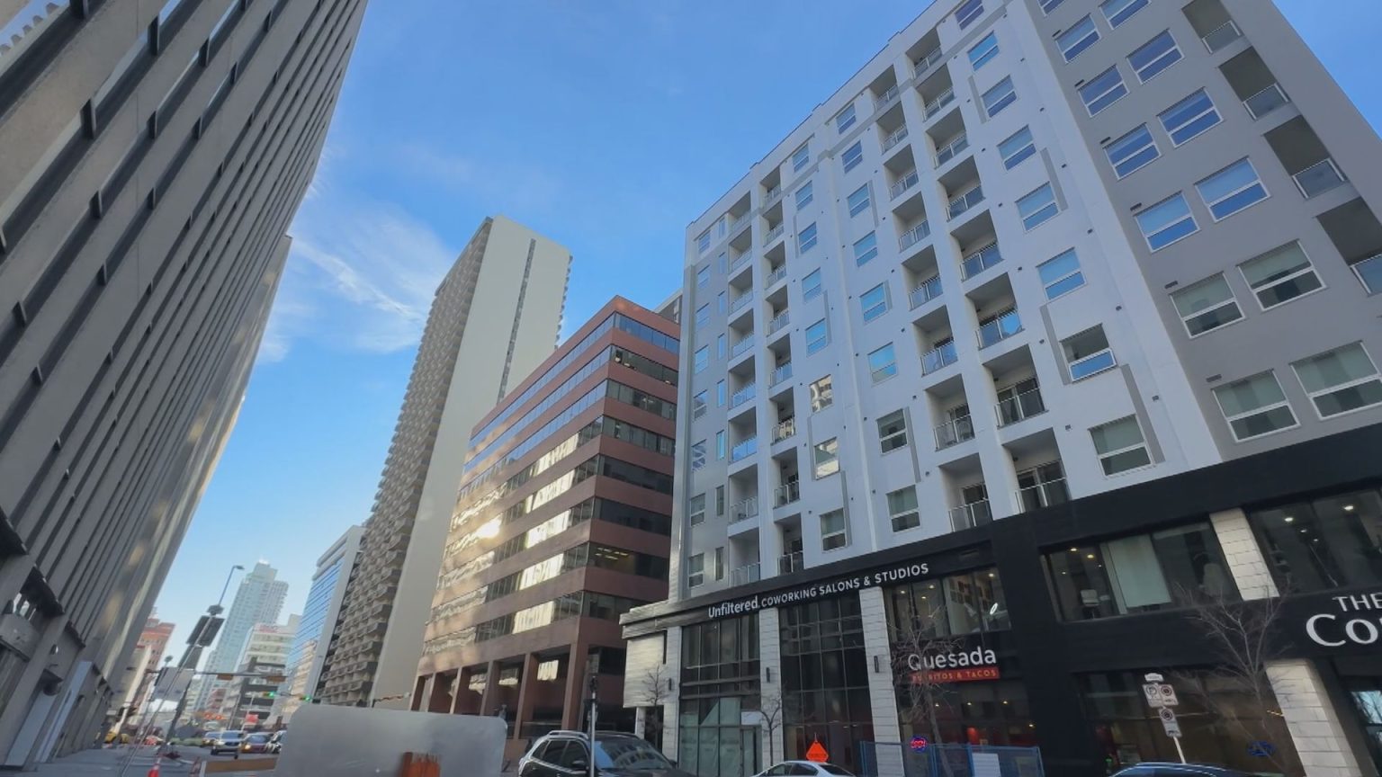 List of Calgary's new office-to-residential conversion projects
