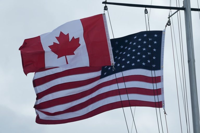 Poll shows more young women want to leave U.S. — their top destination is Canada