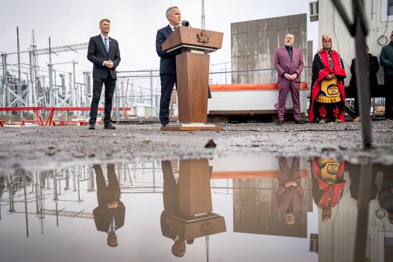 Oil and gas producers applaud Ottawa’s latest major projects list