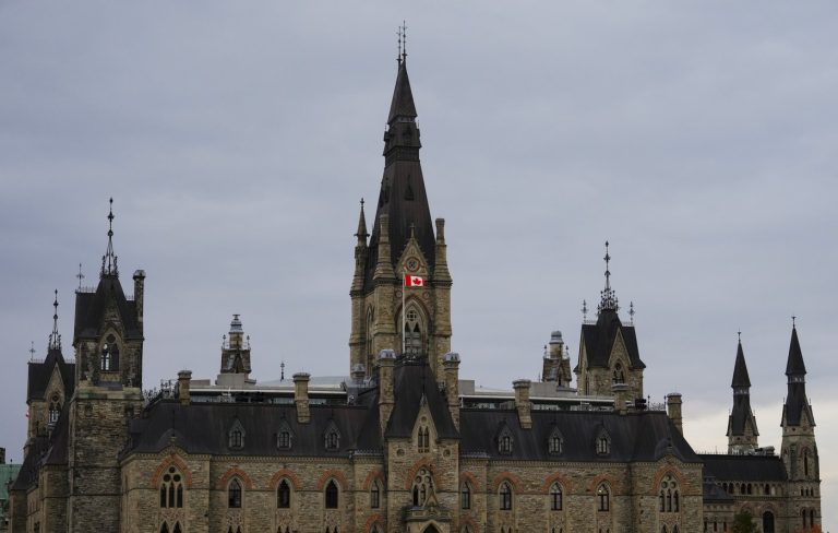 Liberal government survives second confidence vote amid Conservative caucus turmoil