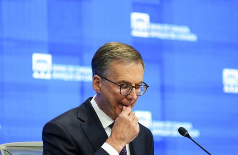 Bank of Canada expected to hold key rate, move to sidelines after an uncertain 2025