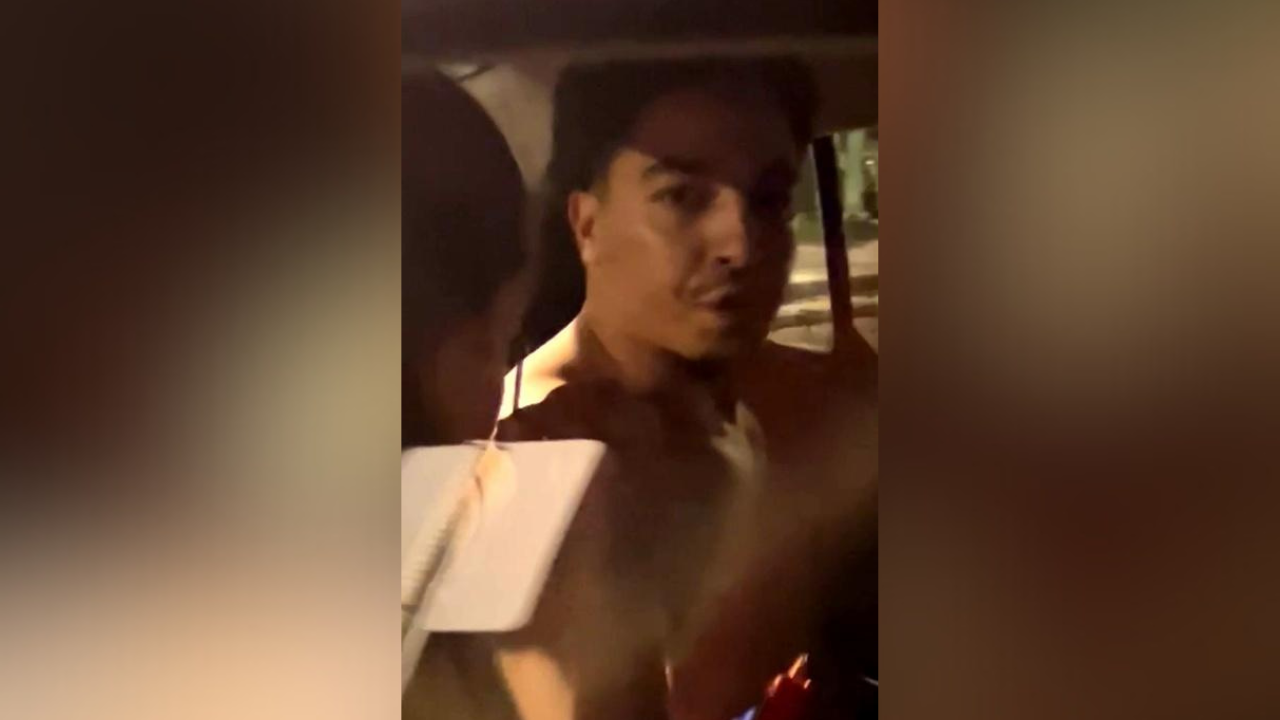 Police looking for man charged in NW Calgary assault