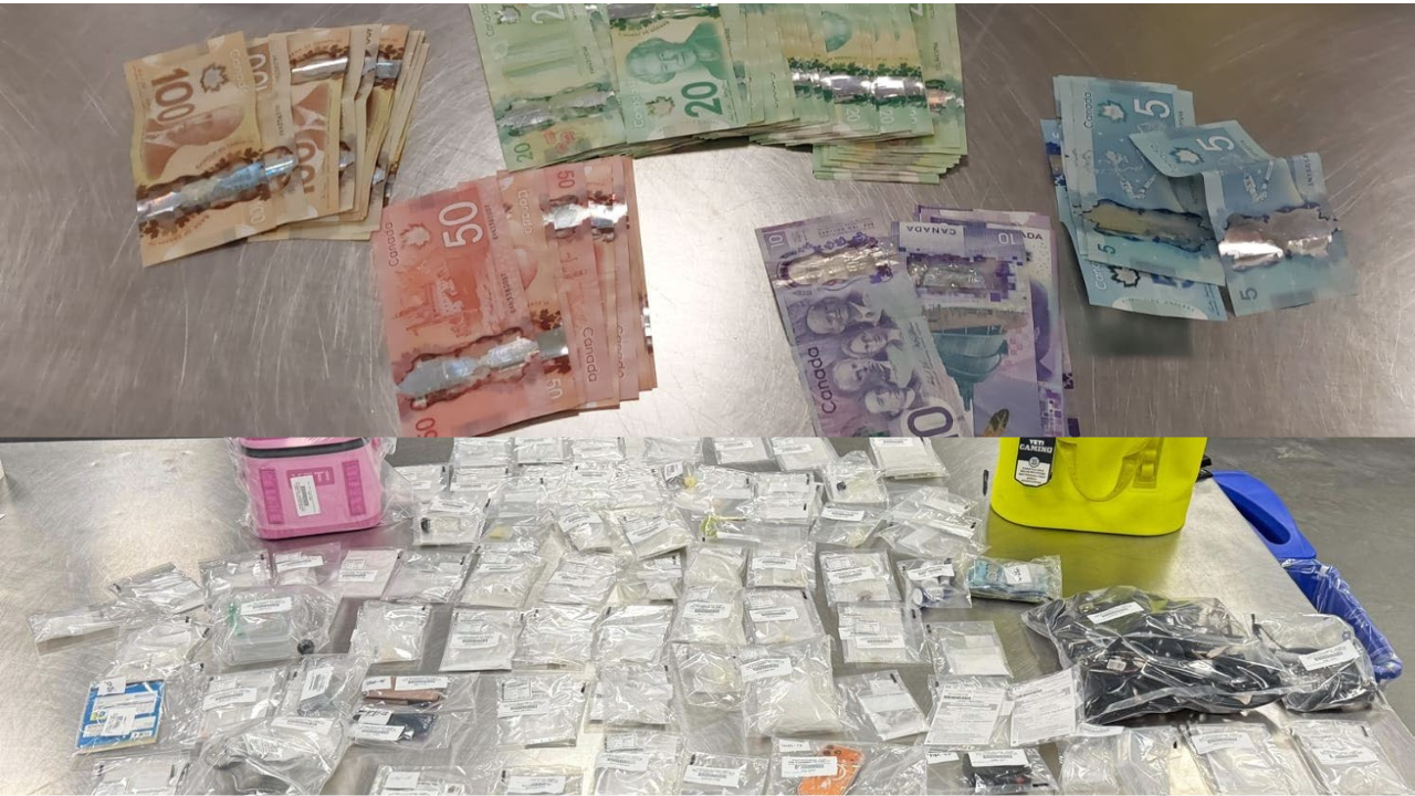 Crime CityNews Calgary