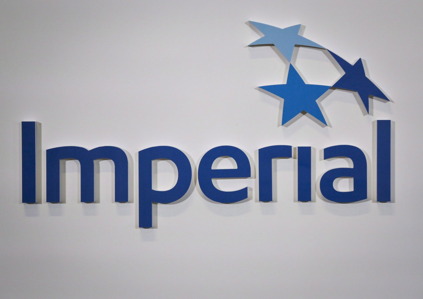 Imperial Oil Launches New Share Buyback Plan