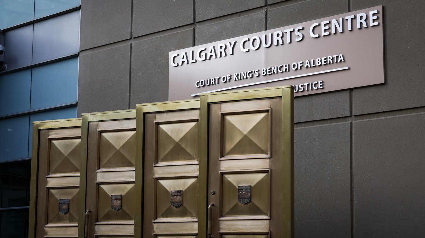 Man killed in self-defence in NW Calgary had history of violent allegations