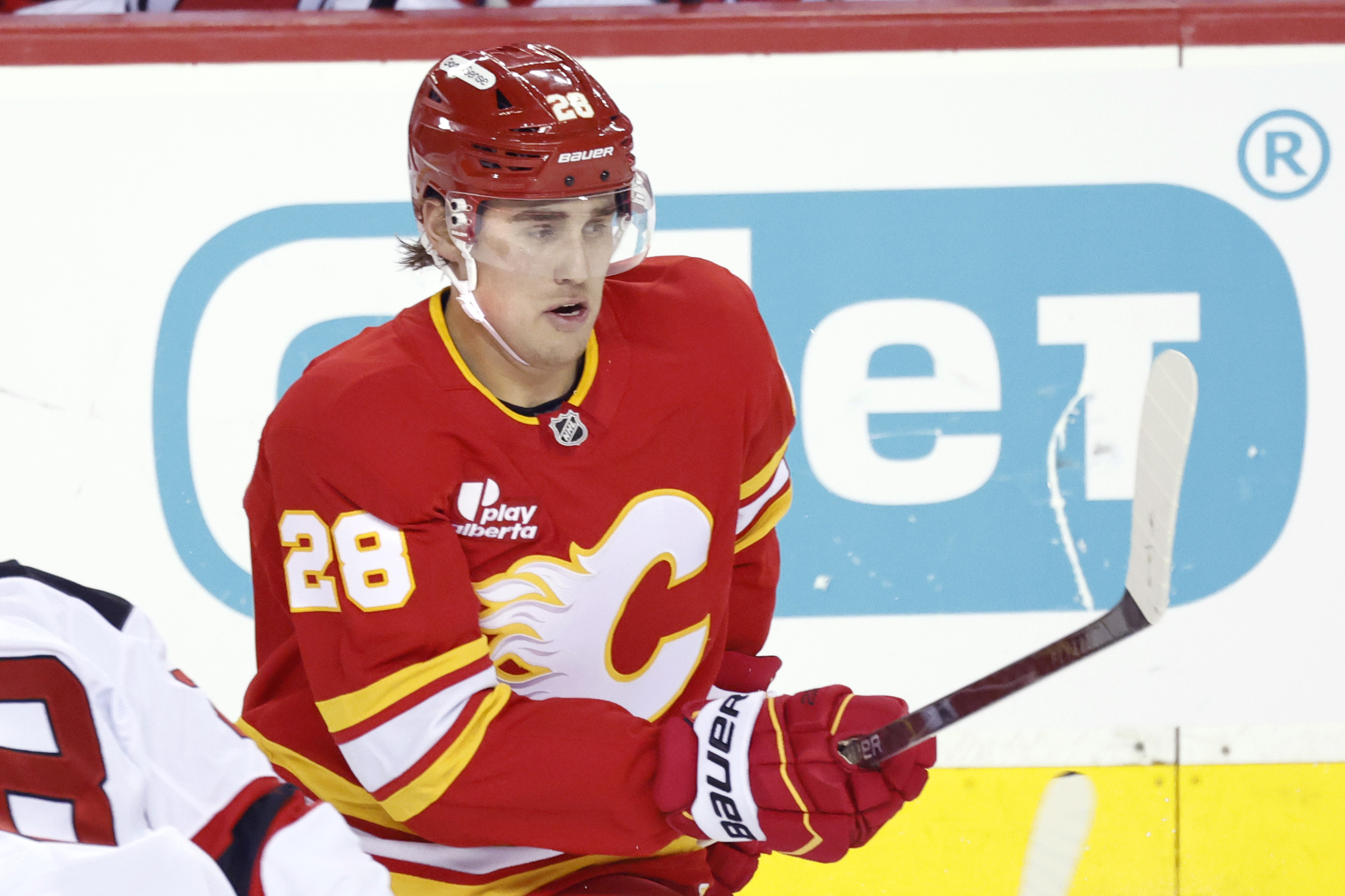 Whitecloud surprised by trade, but excited to join Calgary Flames’ blue line