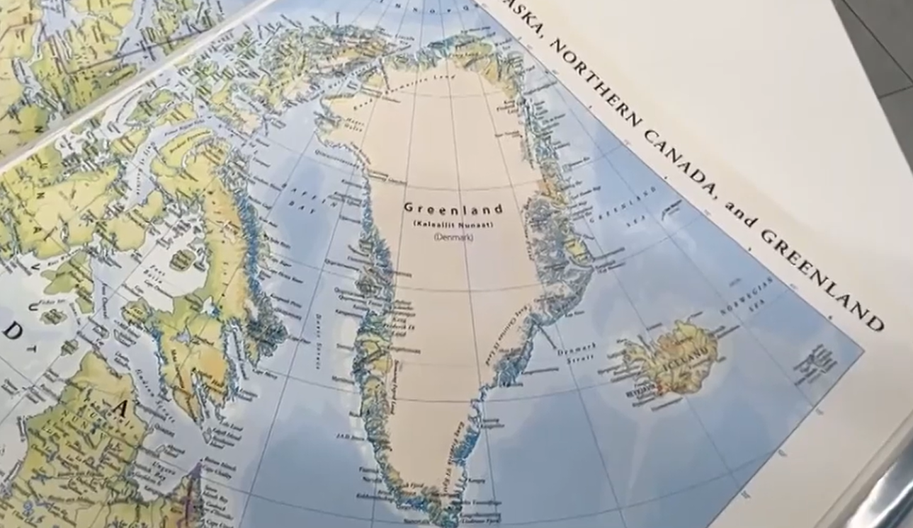 Calgary’s Danish community reacts to Trump’s rhetoric around Greenland