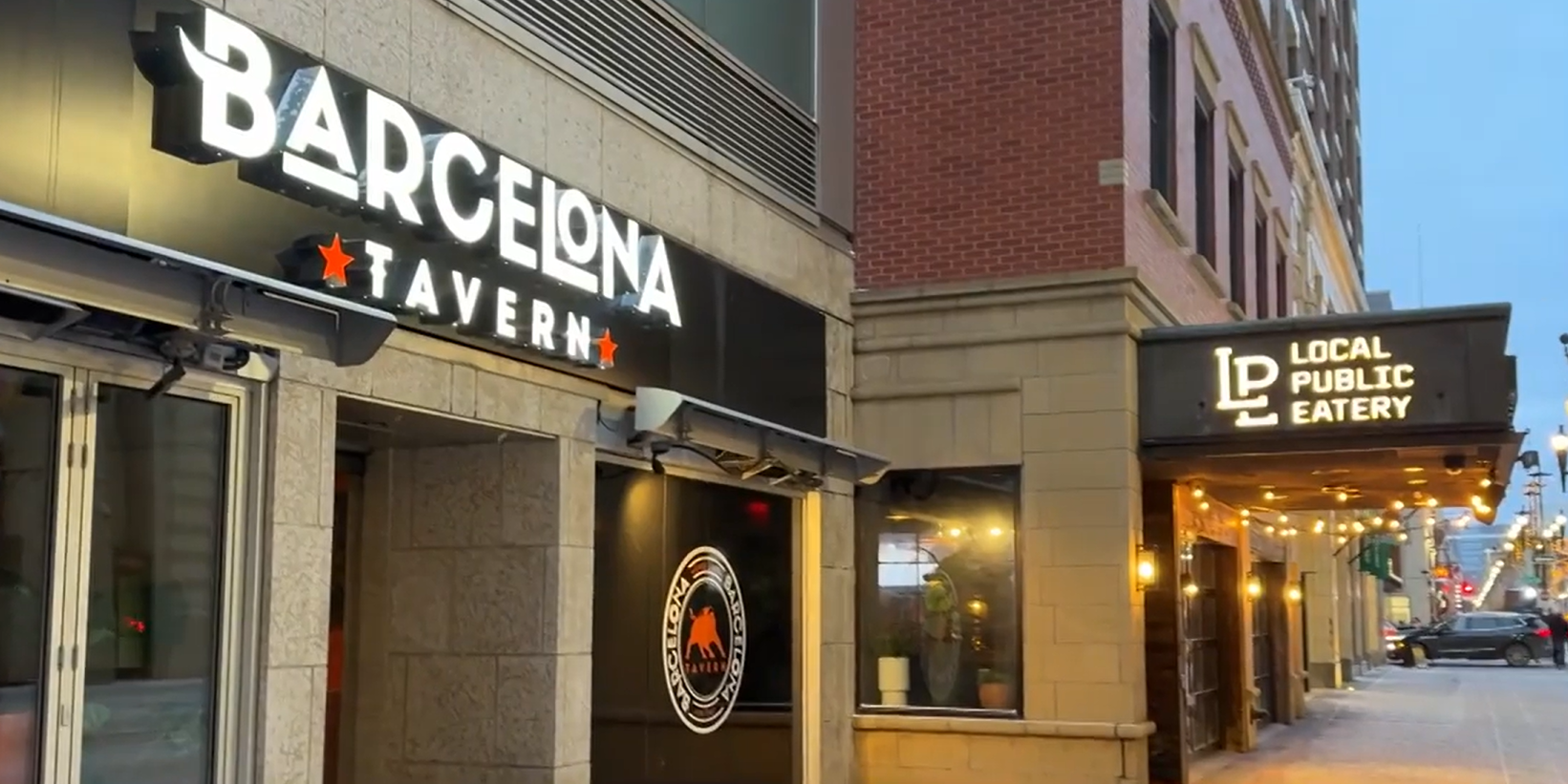 Rising inflation affecting Calgary’s restaurant industry: StatCan