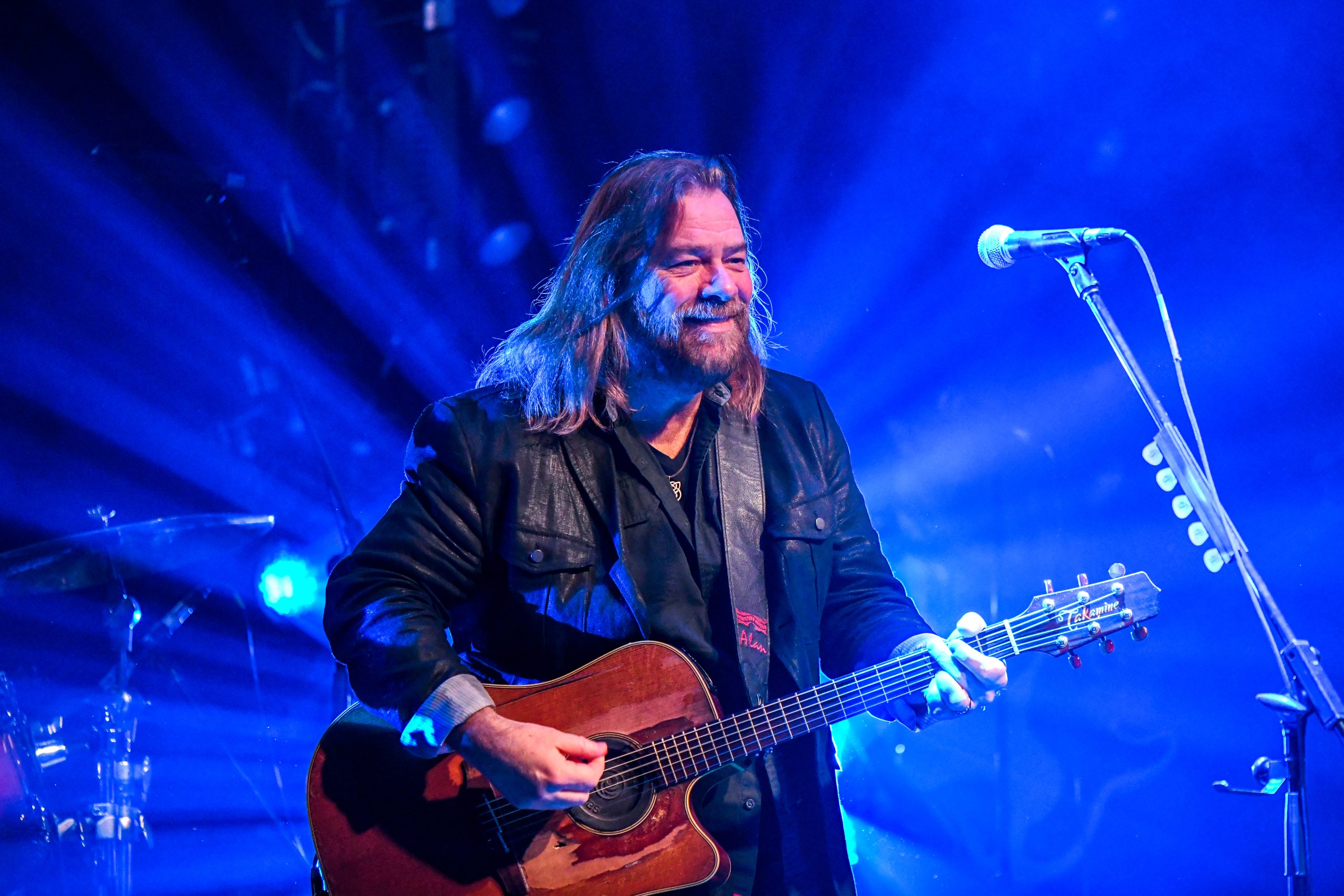 Canada’s Alan Doyle releases single and EP ahead of Calgary tour stop