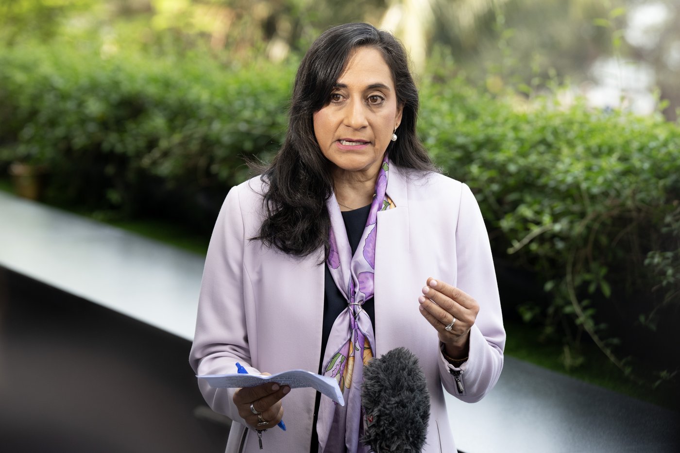 Canada backs Qatar and United Arab Emirates against Iran attacks