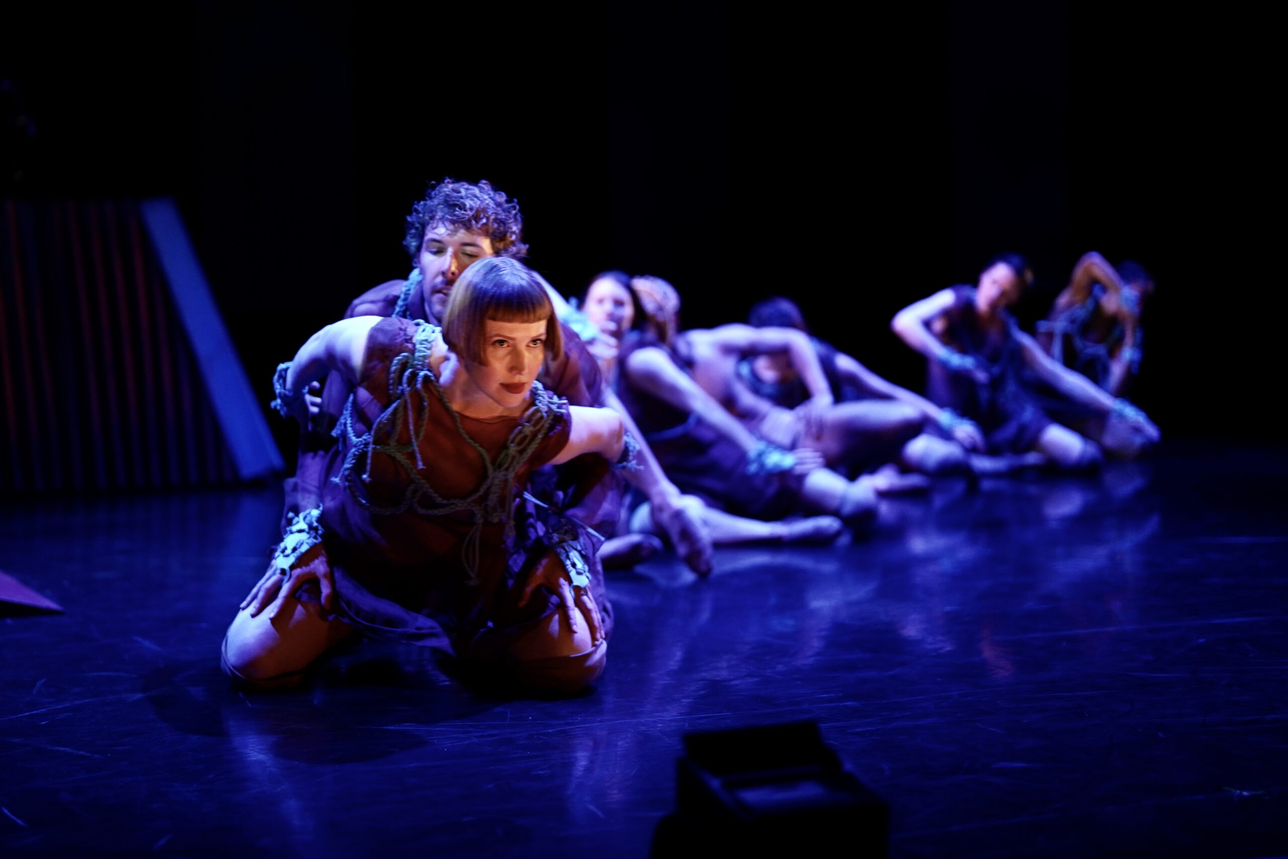 Decidedly Jazz Danceworks marks 10 years in its dance centre with season finale double bill