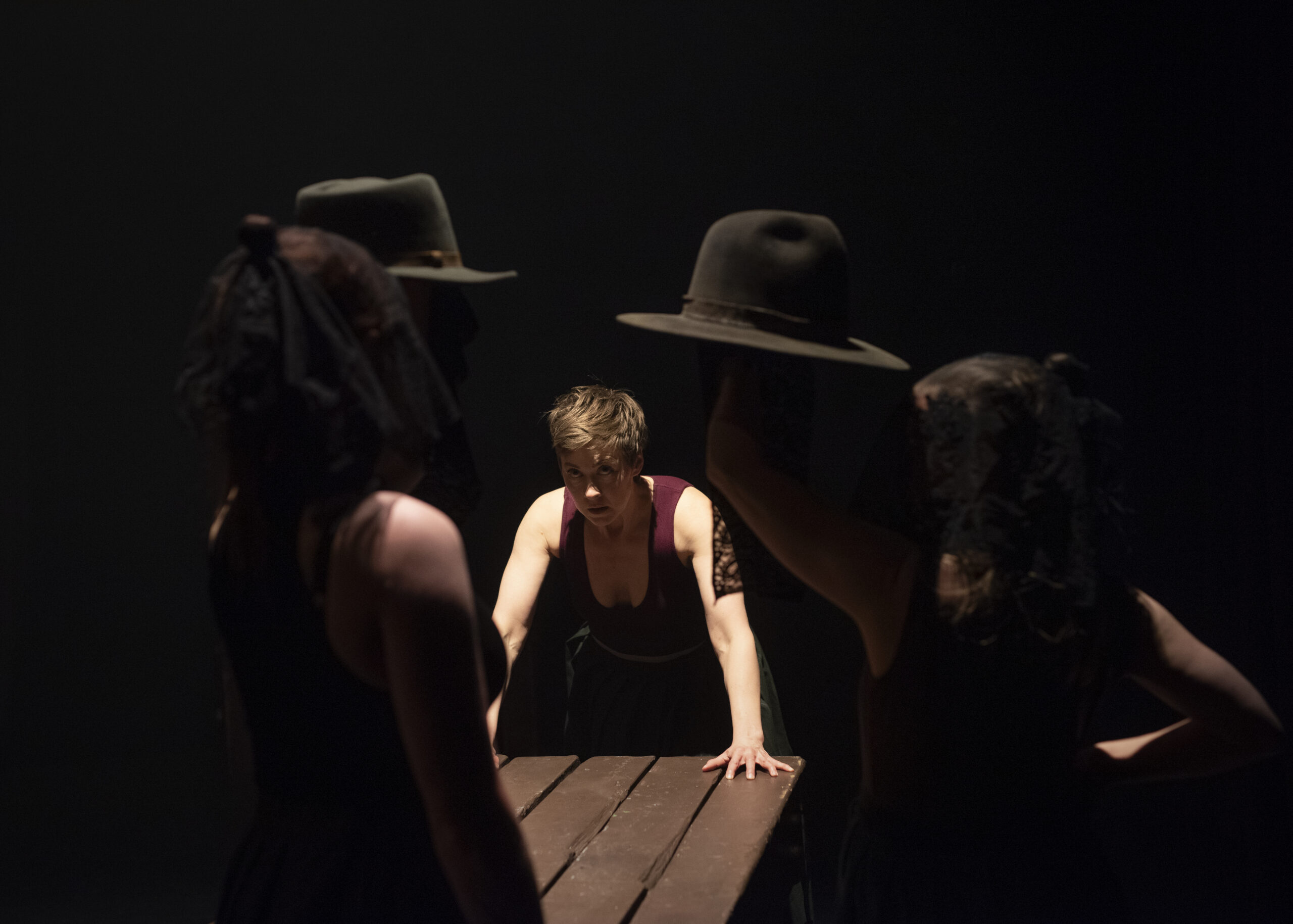 ‘Frontier’ asks: Where were the women of Alberta’s wild west?