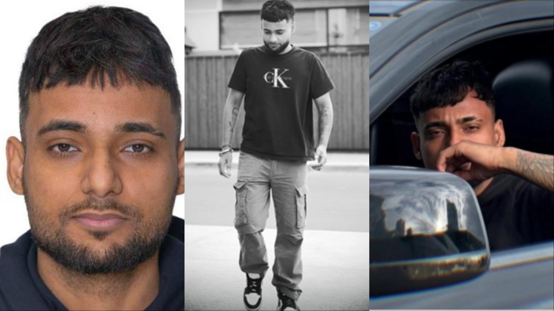 Suspect wanted in Edmonton-Calgary extortion kidnapping arrested