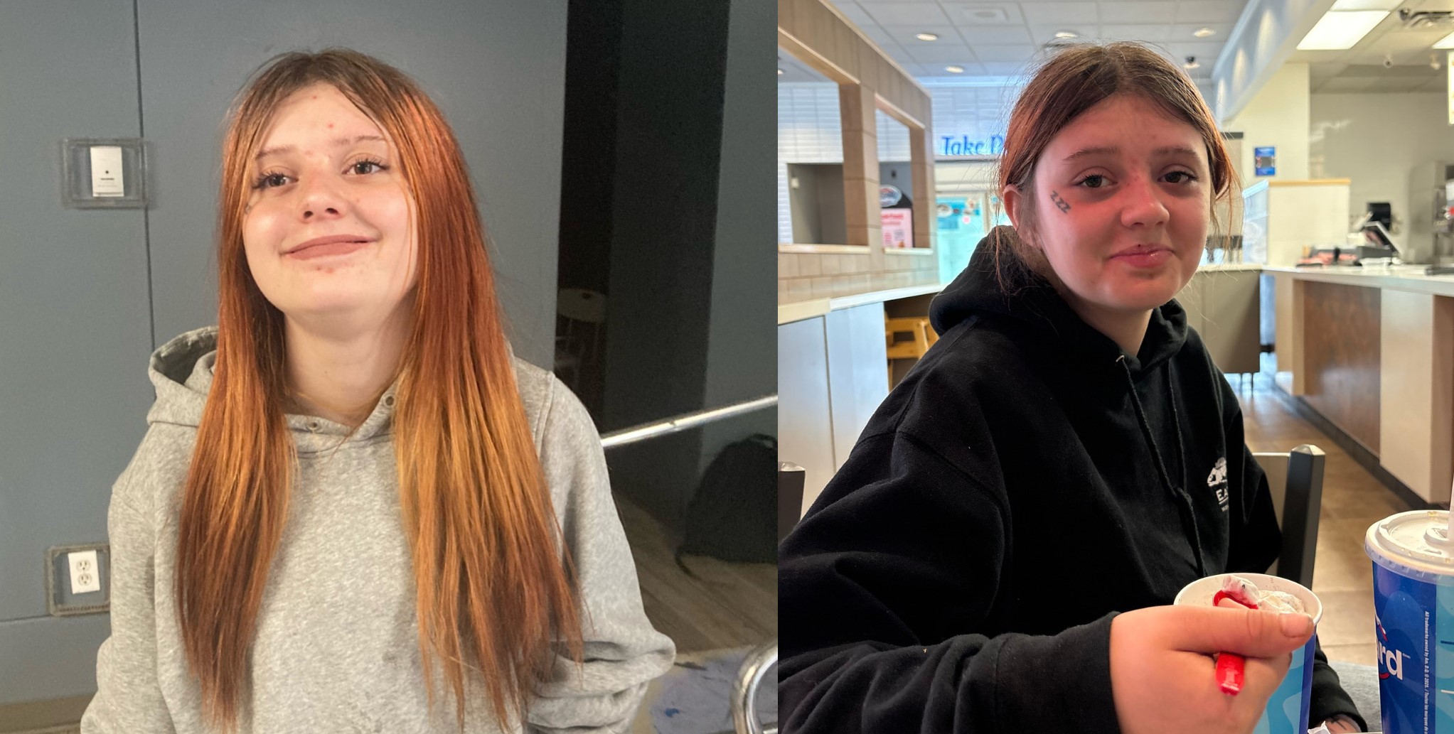 Help sought for teen girl missing from Calgary Beltline: police