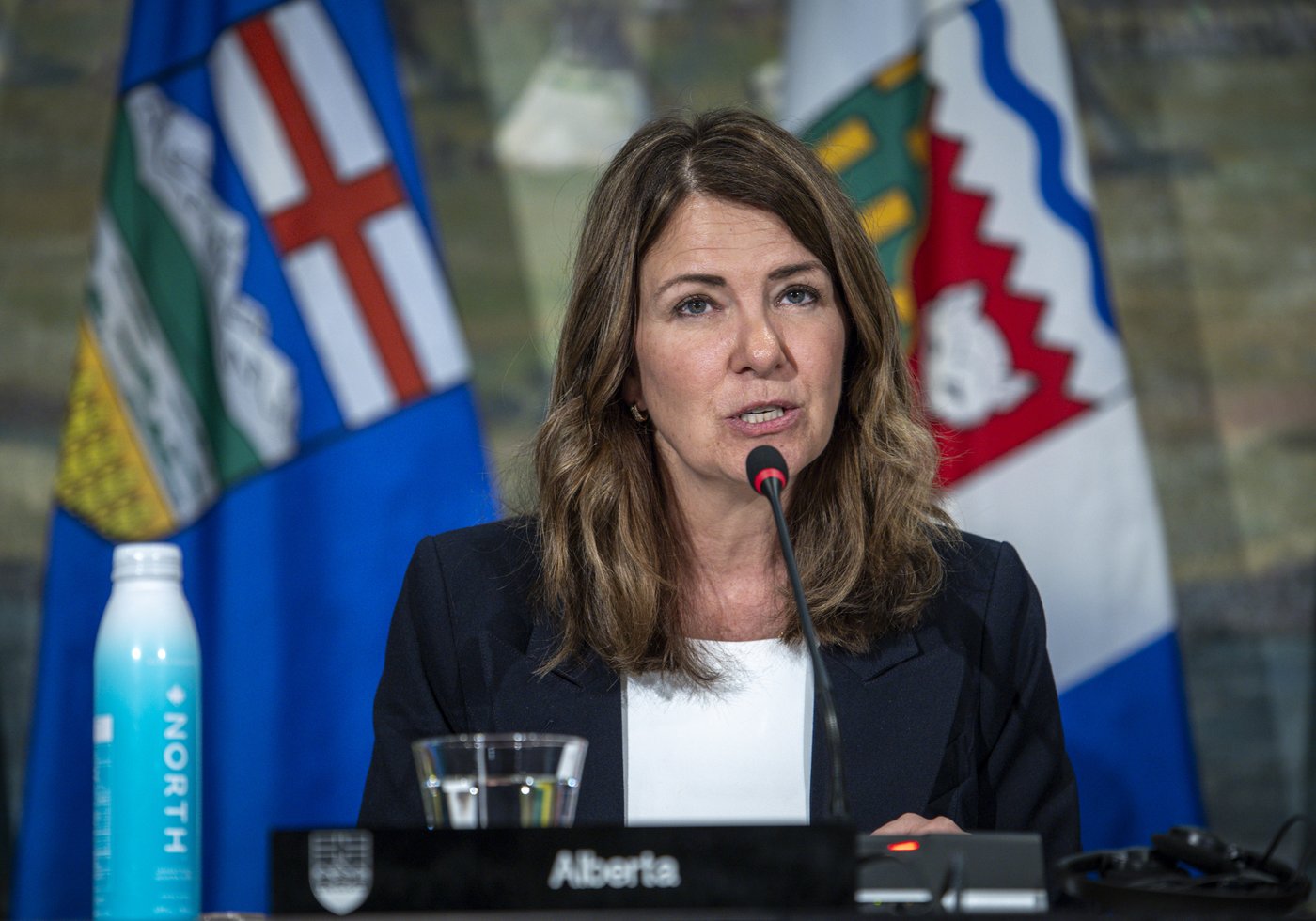Albertans to receive $100 rebate to replace fuel tax relief program