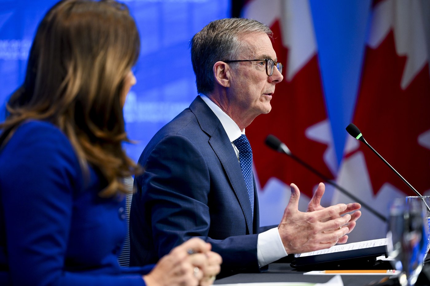 Bank of Canada