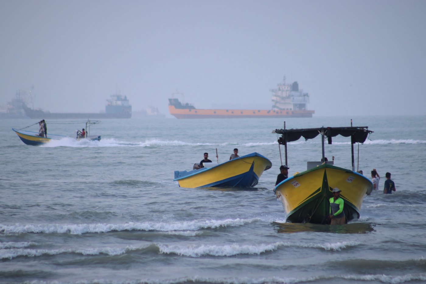 Drone Attack on US Gas Tanker Ignites Fire at Egypt's Damietta Port | Quick Digest