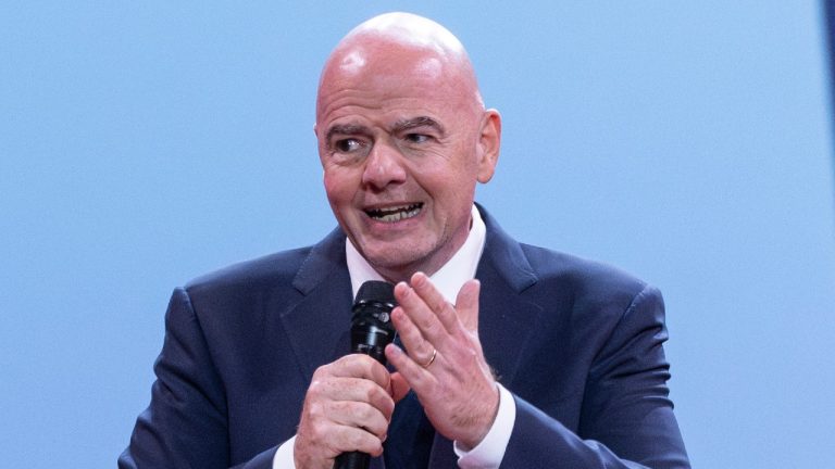 FIFA scraps plan to sell part of World Cup to private investors following massive pushback