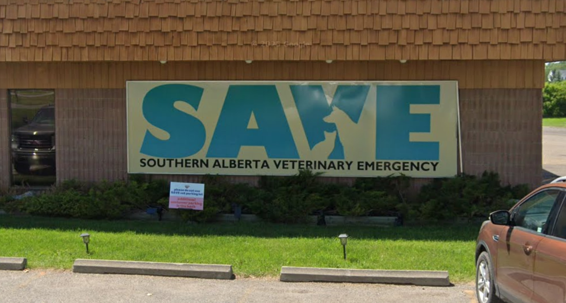 Okotoks emergency animal hospital set to close at end of month