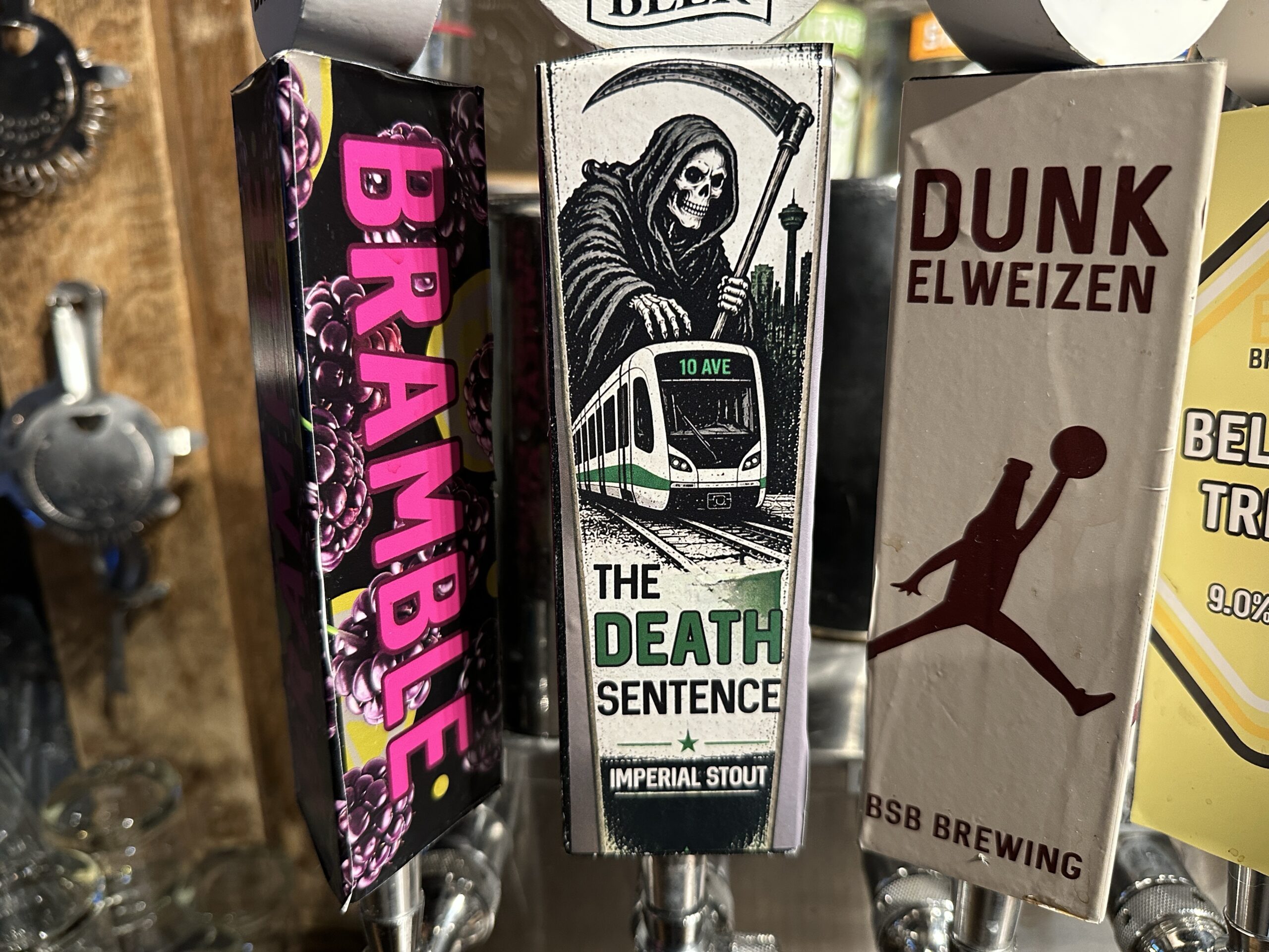 'Death sentence': 10th Ave businesses voice frustration over downtown Green Line plan