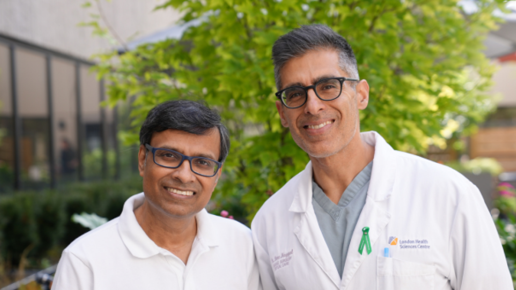 Canadian First: ‘Heart in a Box’ Transplant Completed in London, Ontario