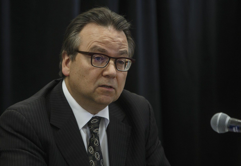 Alberta auditor general flags lack of information on affordable housing