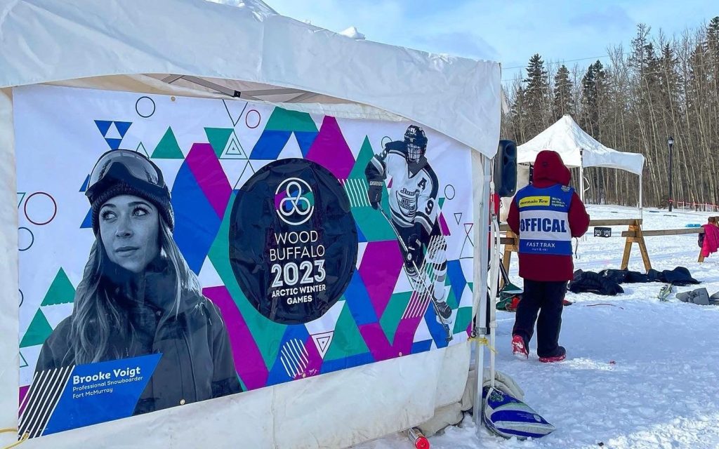 Arctic Winter Games disputes Smith’s claims about vaccine policy