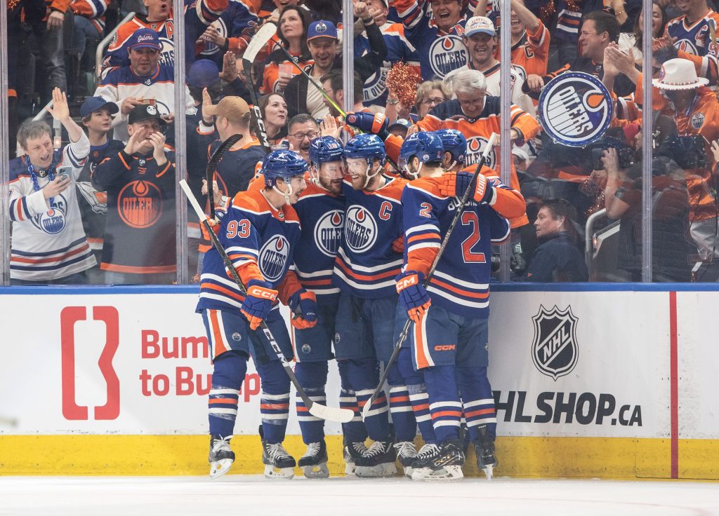 Oilers eliminate Stars, advance to Stanley Cup Final vs. Panthers