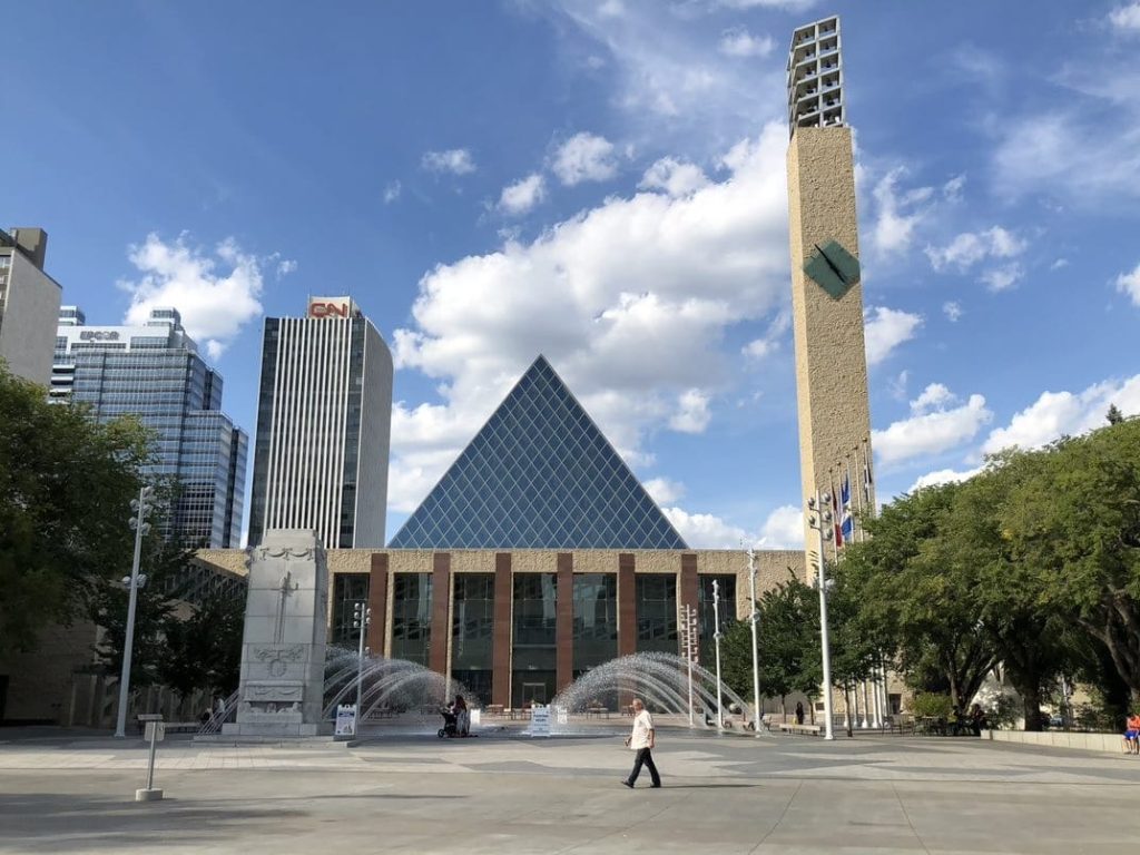 Mayor refutes speculations of provincial audit on City of Edmonton