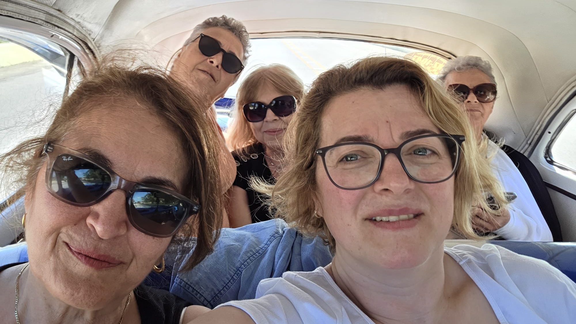 ‘We are very worried. It’s chaos’: Albertans in Cuba waiting for flight home